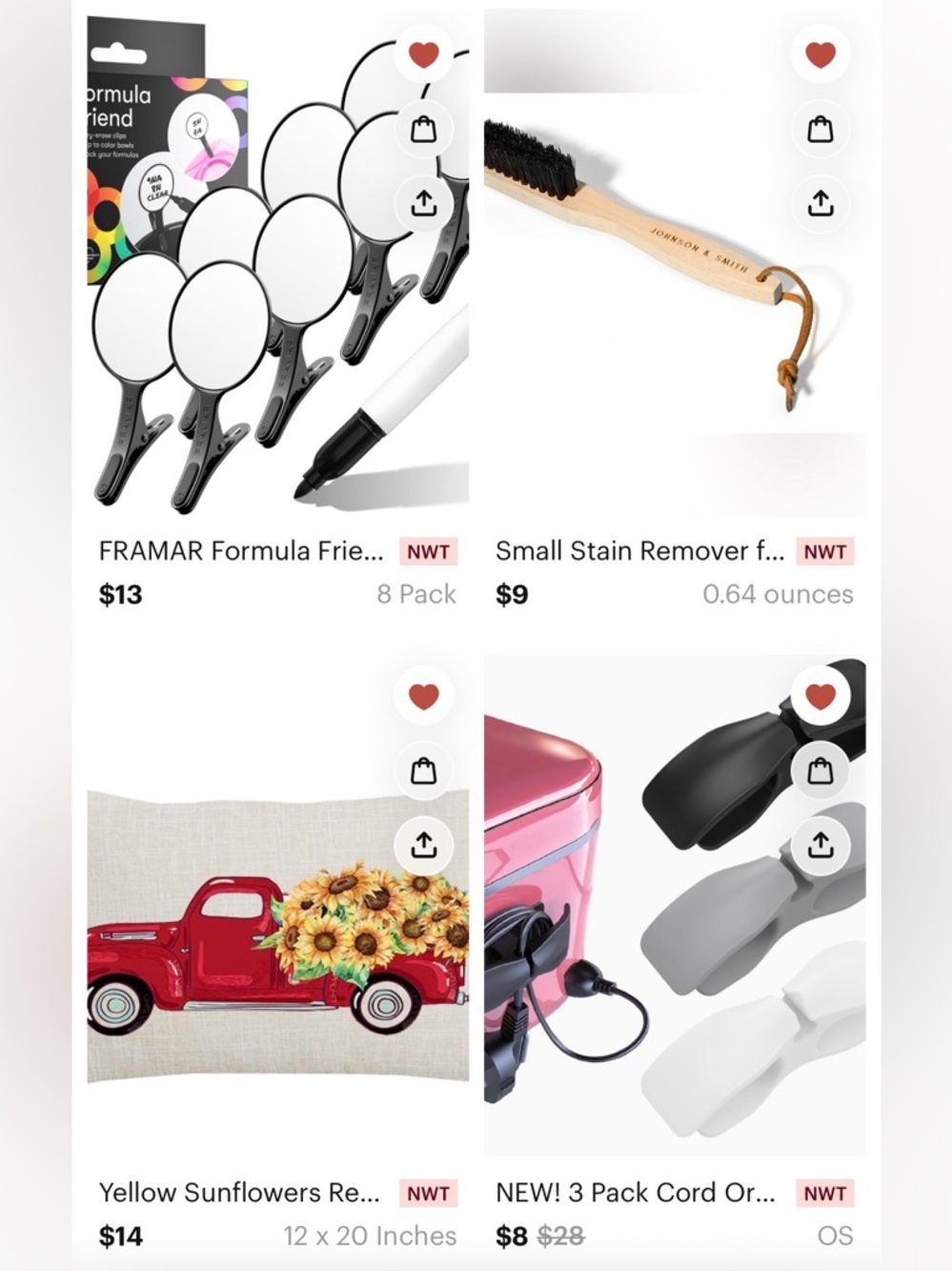HOME GOODS - Picture 3 of 13